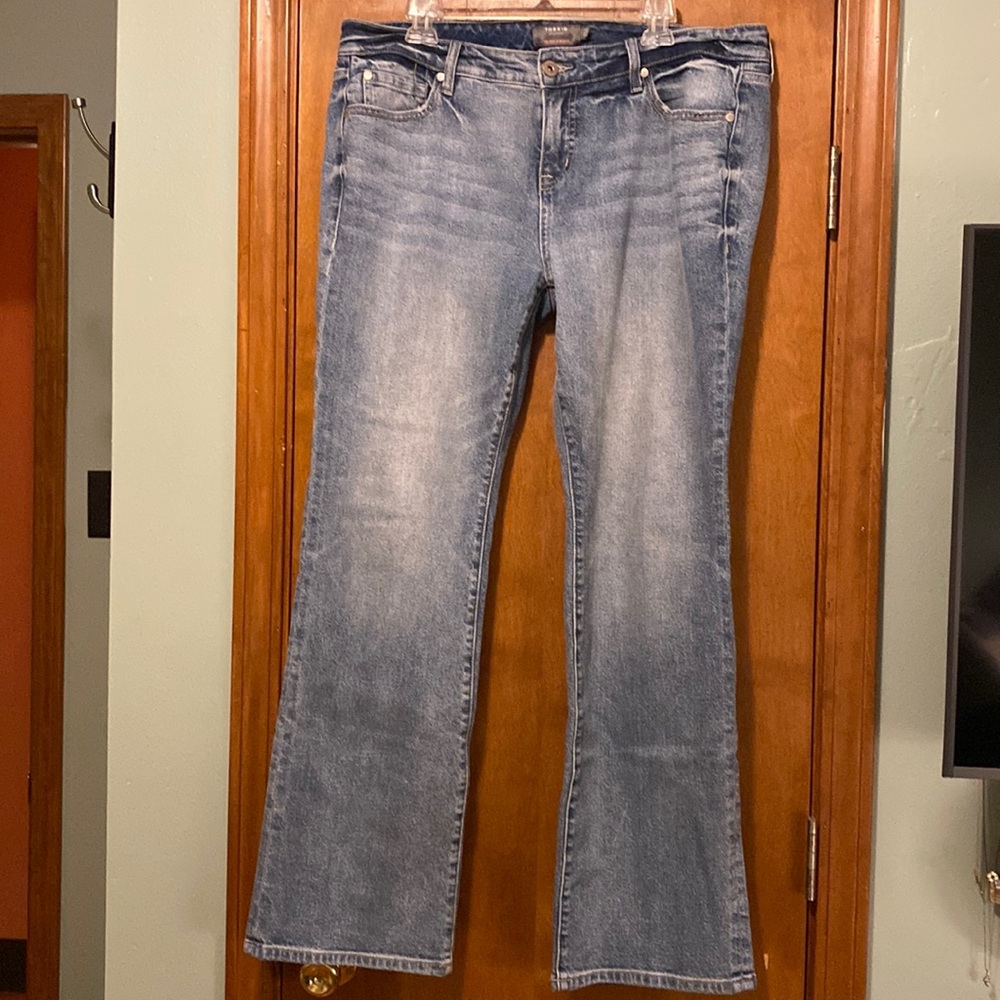 Women’s jeans